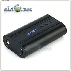 100W TC Eleaf iStick - боксмод вариватт с ТК, Айстик.