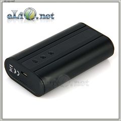 100W TC Eleaf iStick - боксмод вариватт с ТК, Айстик.