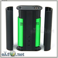 100W TC Eleaf iStick - боксмод вариватт с ТК, Айстик.
