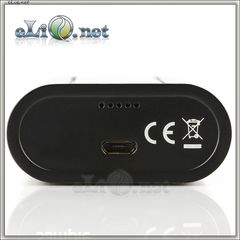 100W TC Eleaf iStick - боксмод вариватт с ТК, Айстик.