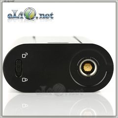100W TC Eleaf iStick - боксмод вариватт с ТК, Айстик.