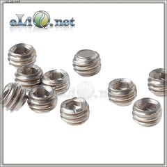 Smoktech RSST Genesis (Генезис, Обслуживаемый Атомайзер)