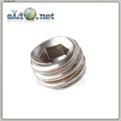 Replacement Socket Screws for Atomizers. 2шт.