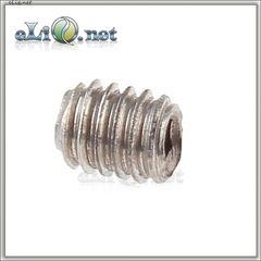 2.5х3мм Replacement Socket Screws for Atomizers. 2шт.