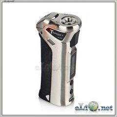 75W Vaporesso TARGET VTC Kit with Ceramic cCELL Coil Tank - боксмод вариватт + атомайзер, набор
