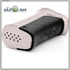 75W Vaporesso TARGET VTC Kit with Ceramic cCELL Coil Tank - боксмод вариватт + атомайзер, набор
