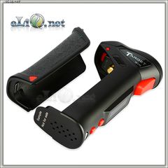 75W Vaporesso TARGET VTC Kit with Ceramic cCELL Coil Tank - боксмод вариватт + атомайзер, набор
