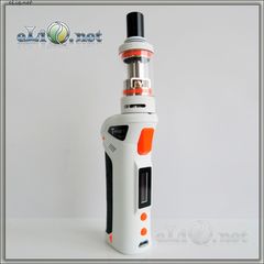 75W Vaporesso TARGET VTC Kit with Ceramic cCELL Coil Tank - боксмод вариватт + атомайзер, набор