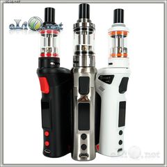 75W Vaporesso TARGET VTC Kit with Ceramic cCELL Coil Tank - боксмод вариватт + атомайзер, набор