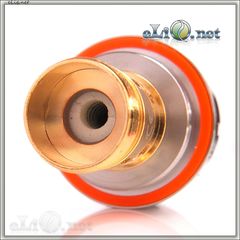 75W Vaporesso TARGET VTC Kit with Ceramic cCELL Coil Tank - боксмод вариватт + атомайзер, набор