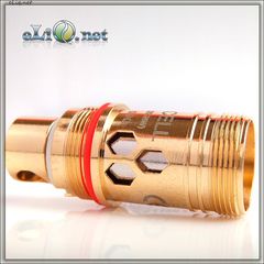 75W Vaporesso TARGET VTC Kit with Ceramic cCELL Coil Tank - боксмод вариватт + атомайзер, набор