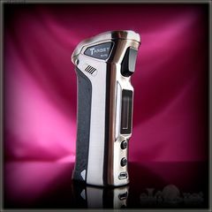 75W Vaporesso TARGET VTC Kit with Ceramic cCELL Coil Tank - боксмод вариватт + атомайзер, набор