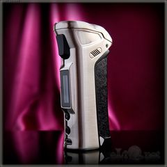 75W Vaporesso TARGET VTC Kit with Ceramic cCELL Coil Tank - боксмод вариватт + атомайзер, набор