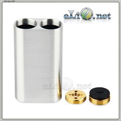 WISMEC Noisy Cricket 18650 - механический мод