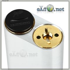 WISMEC Noisy Cricket 18650 - механический мод