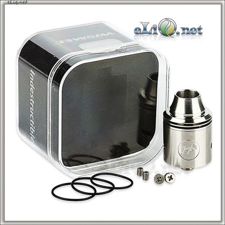 WISMEC el grande RDA Atomizer Body