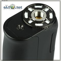 70W UD BALROG TC Kit. MOD + Tank - боксмод вариватт + атомайзер, набор.