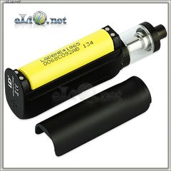 70W UD BALROG TC Kit. MOD + Tank - боксмод вариватт + атомайзер, набор.