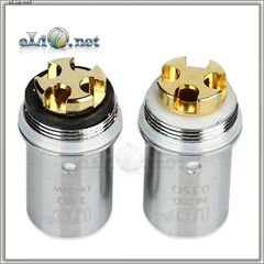 70W UD BALROG TC Kit. MOD + Tank - боксмод вариватт + атомайзер, набор.