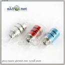 Ceramic Calabash Drip Tip for 510/901