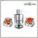 GeekVape Avocado Genesis RTA Tank - 3.0ml. Генезис Авокадо.