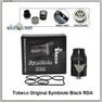 A9 Kumiho RDA - ОА для дрипа из нержавеющей стали с регулируемой подачей воздуха.