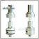 Sense Herakles HYDRA Sub Ohm Tank Atomizer - атомайзер