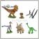 Игровой набор "Хороший динозавр" (Добрый динозавр) (Disney)