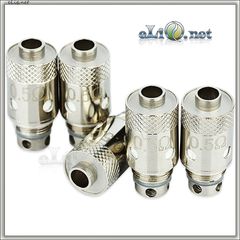 Aspire Atlantis Tank Kit with Sub Ohm Coil