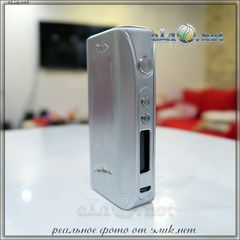 Pioneer4you IPV 5 200W TC Box Mod - боксмод вариватт с температурным контролем.