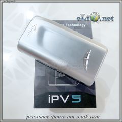 Pioneer4you IPV 5 200W TC Box Mod - боксмод вариватт с температурным контролем.