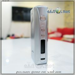 Pioneer4you IPV 5 200W TC Box Mod - боксмод вариватт с температурным контролем.