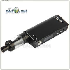 Aspire Quest Mini Kit  (Triton Mini Tank and Pegasus Mini Box MOD) - стартовый набор, вариватт, ТК