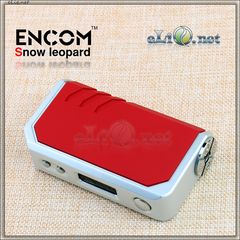 Snow Leopard 150W TC box mod - боксмод вариватт с температурным контролем.