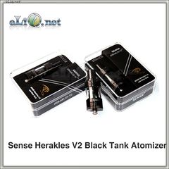 Sense Herakles V2 Sub Ohm Tank Atomizer -  сабомный атомайзер