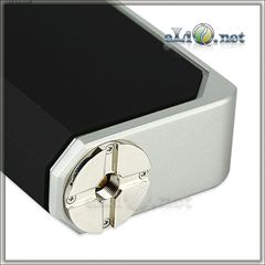 Snow Leopard 150W TC box mod - боксмод вариватт с температурным контролем.