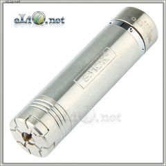[Smoktech]  Magneto Telescoping Mod 18350/18500/18650. Механический мод - телескоп.