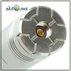 [Smoktech]  Magneto Telescoping Mod 18350/18500/18650. Механический мод - телескоп.