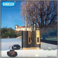 Sigelei 150w мод вариватт - ПРЕДЗАКАЗ