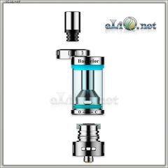 EHPRO Bachelor RTA Tank - 4ml - обслуживаемый атомайзер-танк. 