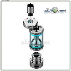 EHPRO Bachelor RTA Tank - 4ml - обслуживаемый атомайзер-танк. 