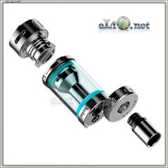 EHPRO Bachelor RTA Tank - 4ml - обслуживаемый атомайзер-танк. 