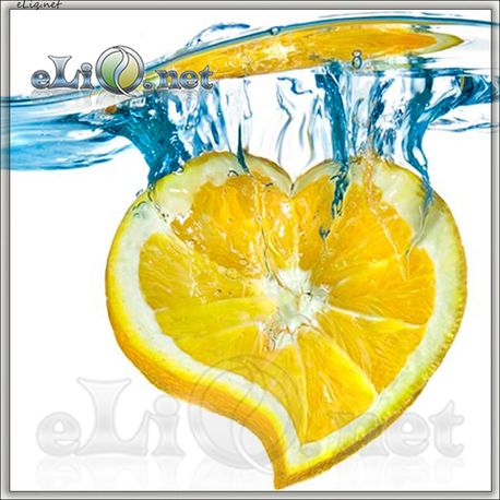 Lemon Soda - ароматизатор для самозамеса. HC flavour