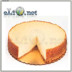 Чизкейк / Cheesecake - ароматизатор для самозамеса. HC flavour