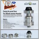 EHPRO Billow RTA - обслуживаемый атомайзер-танк.