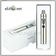 3.5ml Vapeonly BCC(Bottom Coil Changeable) mega Clear Cartomizer