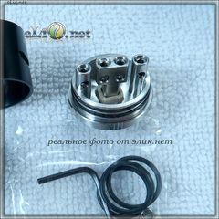 SMY Totem RDA - обслуживаемый атомайзер, дрипка. Оригинал.