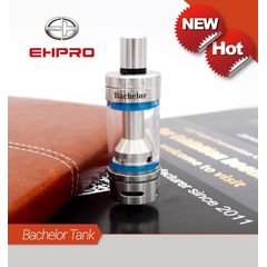EHPRO Bachelor RTA Tank - 4ml - обслуживаемый атомайзер-танк. 