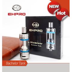 EHPRO Bachelor RTA Tank - 4ml - обслуживаемый атомайзер-танк. 