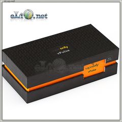 VapeOnly vPulse Dual-output  - варивольт/ вариватт + vAir D16. Стартовый набор.